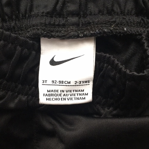 Nike 2 piece set (track suit) 3T - Picture 5 of 6